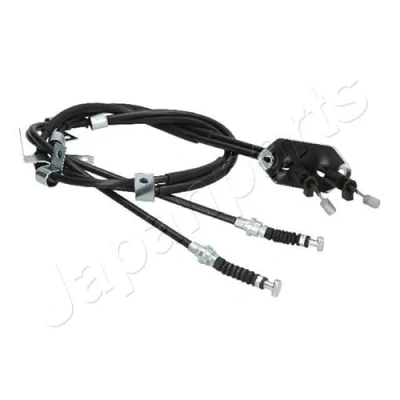 Abbildung von JAPANPARTS BC 334 Handbremsseil hinten MAZDA: 6 Hatchback, Station Wagon, Limousine