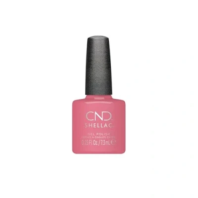 Abbildung von CND Shellac Pacific Rose