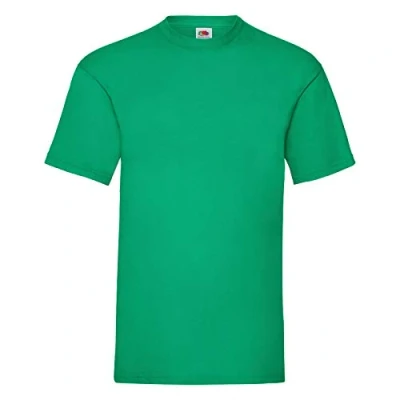 Abbildung von Fruit of the Loom Valueweight T, Größe:3XL;Farbe:Maigrün 3XL