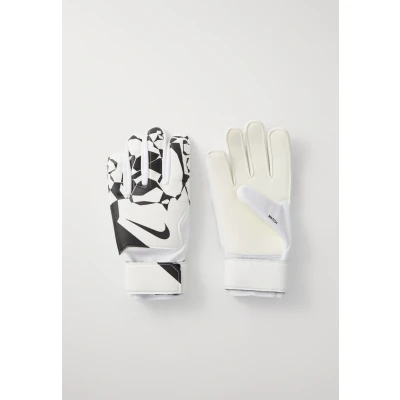 Abbildung von Nike Herren Gk Match Ho24 Torwarthandschuhe, White/Black/Black, 10