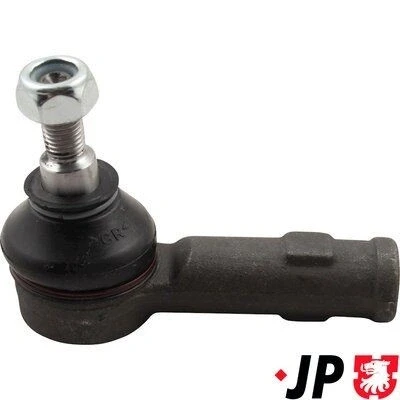 Abbildung von JP GROUP 3544600700 Spurstangenkopf Vorderachse links, rechts HYUNDAI: Coupe II, Matrix, ACCENT 3 Stufenheck, MITSUBISHI: Grandis