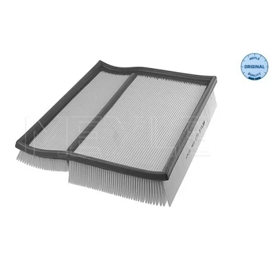 Abbildung von MEYLE 012 094 0045 Luftfilter 228 294 Filtereinsatz ORIGINAL Quality MERCEDES BENZ: C Klasse Limousine, ML Klasse, T modell