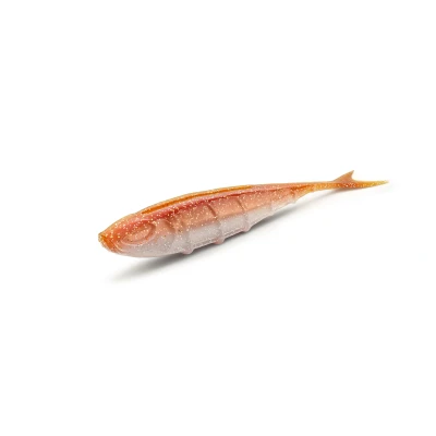 Abbildung von Nays SPLT Shad C 06 7&#039;&#039; 17.78cm (21.4g) (3 Stück) Gummifisch
