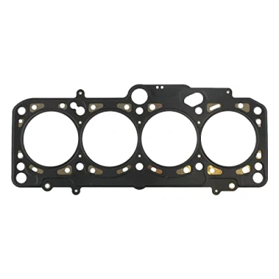Abbildung von FEBI BILSTEIN 31800 Zylinderkopfdichtung Metall 2 VOLKSWAGEN: GOLF Plus / Crossgolf, 4 Variant, 6, AUDI: A4 B5 Limousine, A3 Schrägheck
