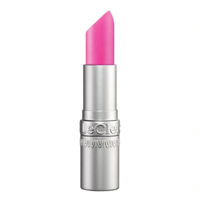 Abbildung von T.LECLERC Lippenstift Transparent Lipstick Lippenstift, Damen, Größe: 3 g, 16 candeur