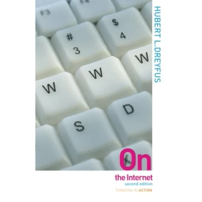 Abbildung von On the Internet (Thinking in Action)
