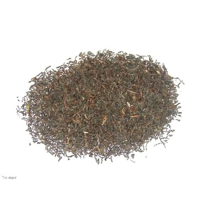 Abbildung von Englische Tee Mischung Schwarztee 1 kg Ceylon Indien Meyer