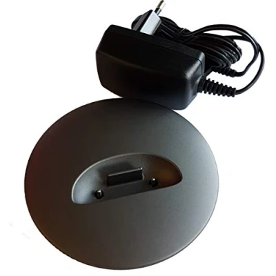 Abbildung von CL660H CL660HX Ladeschale / Charger inkl. Netzteil für Gigaset