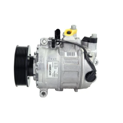 Abbildung von DENSO DCP32031 Kompressor 7SEU17C PAG 46 R 134a VOLKSWAGEN: Touareg I, II, AUDI: Q7