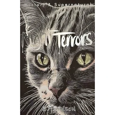 Abbildung von Night Terrors: the Ghost Stories of E.F. Benson (Tales Mystery &amp; Supernatural)