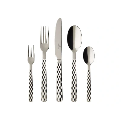 Abbildung von Villeroy &amp; Boch Boston Tafelbesteck 30tlg.