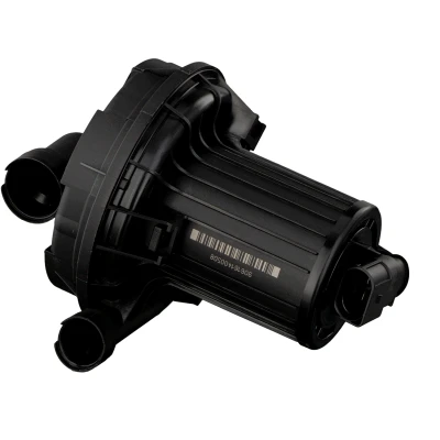 Abbildung von FEBI BILSTEIN 39250 Sekundärluftpumpe VOLKSWAGEN: Golf 5 Schrägheck, 4 Passat B5 GP Limousine, AUDI: A3 TT Coupe
