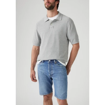 Abbildung von Levi&#039;s 501 Original Jeans Shorts, Herren, Größe: 38, Funky thang