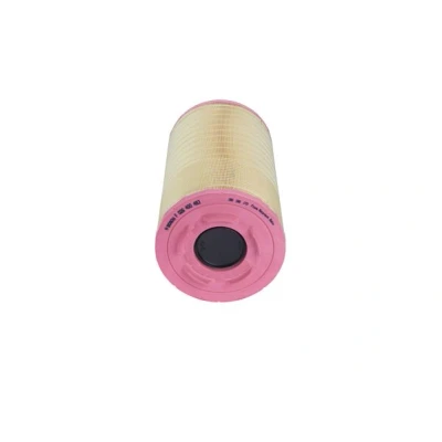 Abbildung von BOSCH F 026 400 483 Luftfilter 509,5 267 Filtereinsatz MAN: TGX, TGS