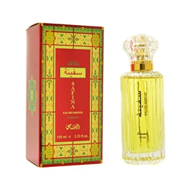 Abbildung von Rasasi Safina Eau de Parfum 100 ml