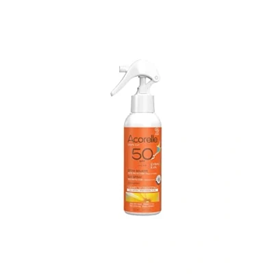 Abbildung von Acorelle Sonnenspray für Kinder, Spf50, 150 ml, ml