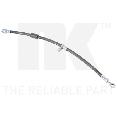 Abbildung von NK 853049 Bremsschläuche 490 MITSUBISHI: Colt 6, VI CZC Cabrio, SMART: Forfour I