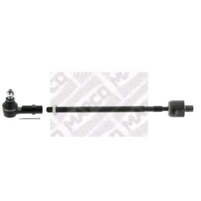 Abbildung von MAPCO 52563 Spurstange Vorderachse beidseitig