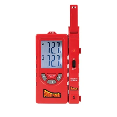 Abbildung von Power Probe TEMPKIT Dual Zone Digital Wireless Thermometer