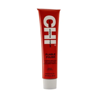 Abbildung von CHI Pliable Polish Weightless Styling Paste 90 gr