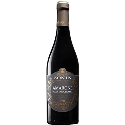 Abbildung von Zonin Amarone Della Valpolicella DOC Trocken (1 x 0.75l)