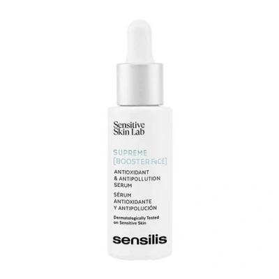 Abbildung von Sensilis Supreme [Booster FeCe] Serum 30 ml