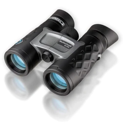 Abbildung von Steiner BluHorizons 8x32 Fernglas