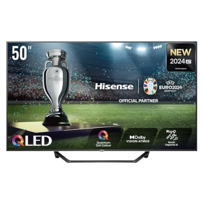 Abbildung von Hisense QLED 50A7NQ (2024)