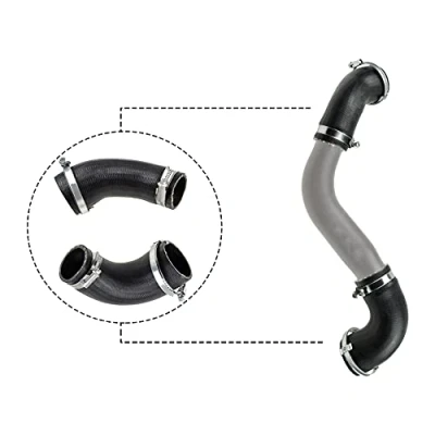Abbildung von VAICO V25 1921 Ladeluftschlauch EXPERT KITS + FORD: FOCUS 3 Turnier, KUGA 2, C Max 2