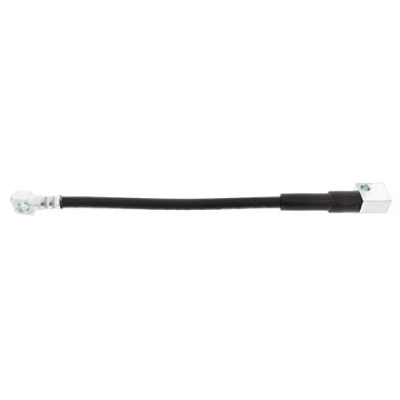Abbildung von MAPCO 3844 Bremsschläuche Vorderachse links 315 OPEL: Kadett E Cabrio, Caravan, CC