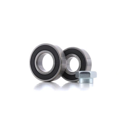 Abbildung von RIDEX 654W0474 Radlagersatz Hinterachse beidseitig 52 SUZUKI: SWIFT 2 Schragheck, Alto IV, Wagon R+ I Schrägheck, DAEWOO: Tico