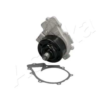 Abbildung von Wasserpumpe, Motorkühlung ASHIKA 35 00 0512