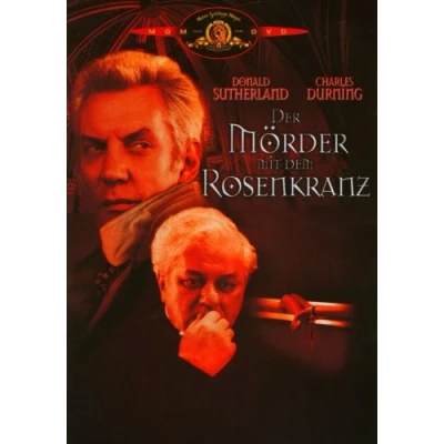 Abbildung von Der Mörder mit dem Rosenkranz [Blu ray]