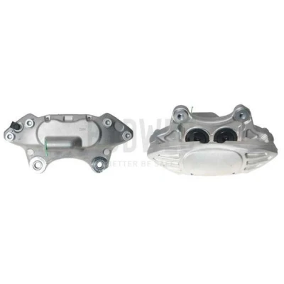 Abbildung von BUDWEG CALIPER 344902 Bremssattel MINI: Schrägheck, Clubman, Cabrio