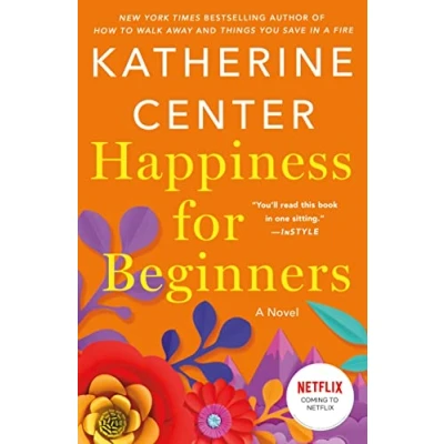 Abbildung von Happiness for Beginners: A Novel
