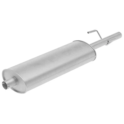 Abbildung von Faurecia FS80279 Vorschalldämpfer