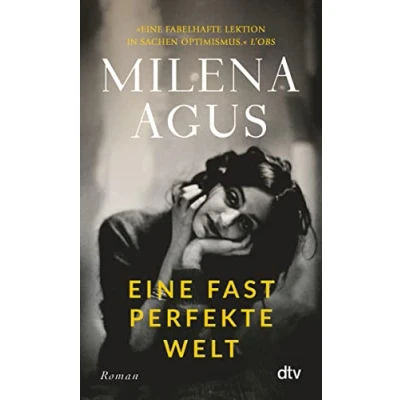 Abbildung von Eine fast perfekte Welt: Roman