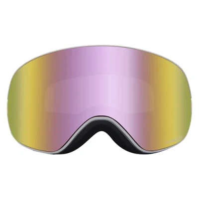 Abbildung von Dragon Male Snowgoggles X2S with Bonus Lens Whiteout Lumalens Pink Ion + Dark Smoke