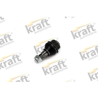 Abbildung von KRAFT 4221080 Traggelenk Vorderachse beidseitig MERCEDES BENZ: Sprinter 3.5 T Kastenwagen, Bus, Pritsche/Fahrgestell
