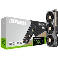 Abbildung von GeForce RTX 5070 Ti SOLID OC SFF, Grafikkarte