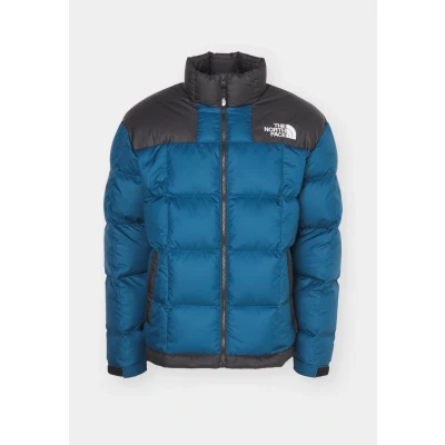 Abbildung von The North Face Jacket Daunenjacke, Herren, Größe: Medium, Midnight petrol