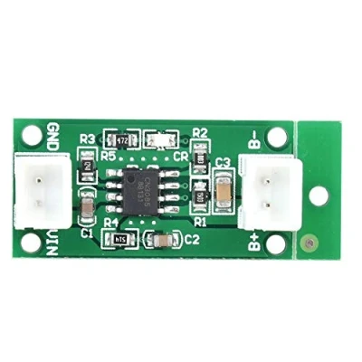 Abbildung von 1S/2S/3S NiMH Ladegerät dediziert 1,5 V 3 4,5 VCV dedizierte Ladekarte(2S mit Terminal)
