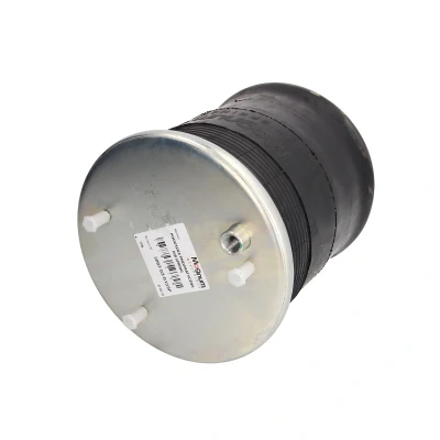 Abbildung von Magnum Technology 5002 03 0159P Federbalg, Luftfederung Hinterachse beidseitig DAF: LF 45