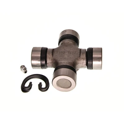 Abbildung von MAXGEAR 49 5197 Hardyscheibe vordere Gelenkwelle an Differential 27 JEEP: GRAND CHEROKEE 3, 2, WRANGLER 2