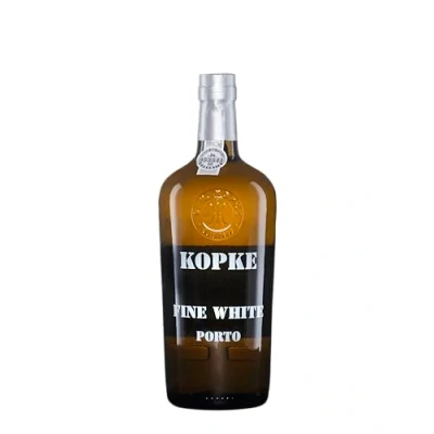 Abbildung von Kopke FINE WHITE Porto 19,5% Vol. 0,75l
