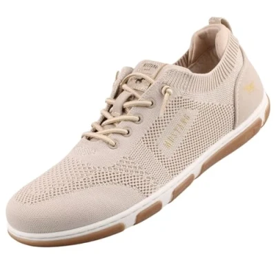 Abbildung von MUSTANG Damen Slipper Beige EU 40