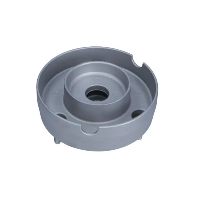 Abbildung von MAXGEAR 72 4566 Federbeinstützlager Vorderachse ohne Lager Gummi BMW: X6, X5