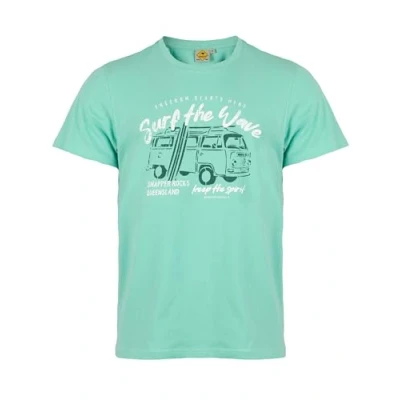 Abbildung von ROADSIGN australia T Shirt Snapper Rocks (1, 1 tlg., 1) lässiges Print für entspannte Tage am Strand