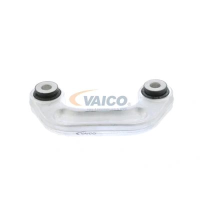 Abbildung von VAICO V10 9875 Koppelstange Vorderachse 147, 110 Aluminium AUDI: A6 C6 Avant, Limousine, Allroad