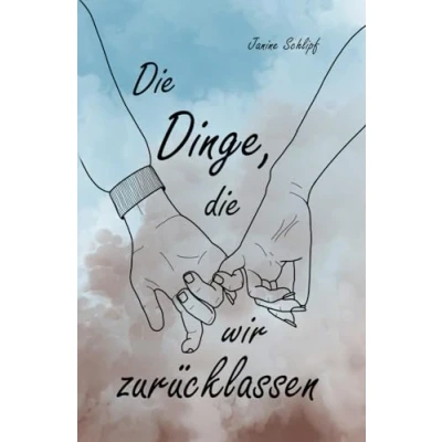 Abbildung von die Dinge, wir zurücklassen